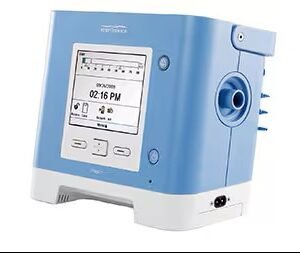 Philips Trilogy 200 Ventilator