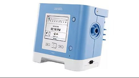 Philips Trilogy 200 Ventilator