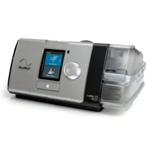 ResMed Lumis 100 VPAP ST BIPAP Tripack