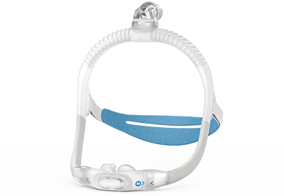 AirFit-P30i-quiet-tube-up-nasal-pillows-mask-for-sleep-therapy-ResMed AirFit-P30i-quiet-tube-up-nasal-pillows-mask-for-sleep-therapy-ResMed
